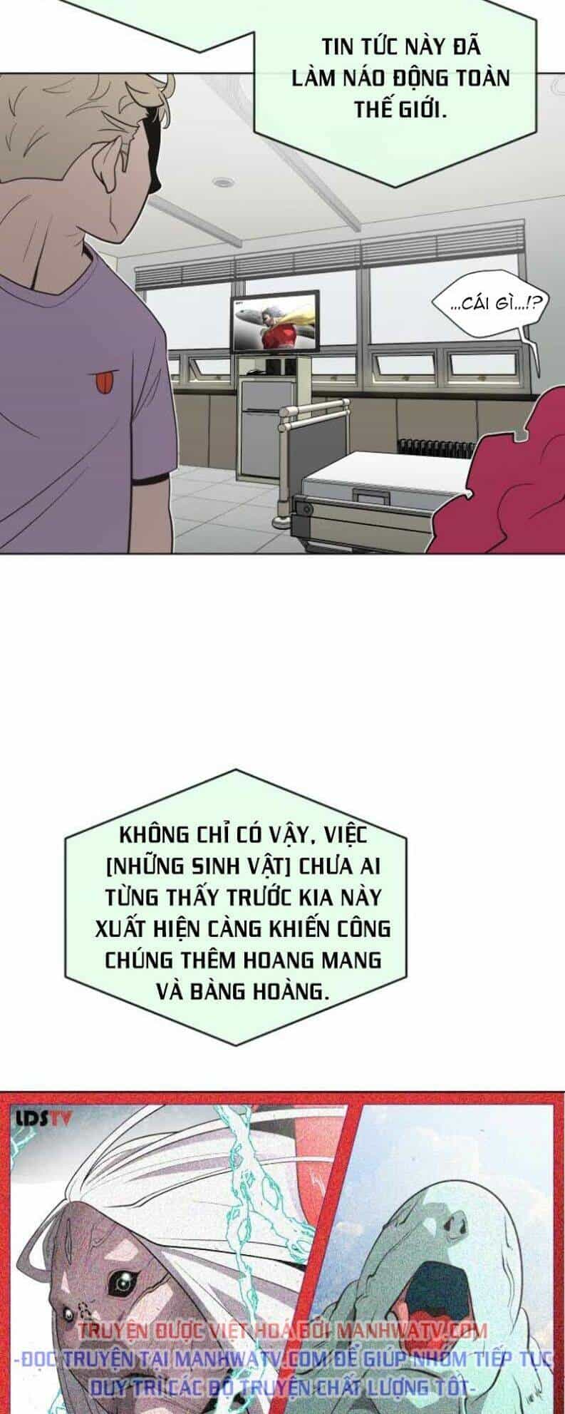Kĩ Nguyên Của Anh Hùng - Chương 29 - ảnh 42