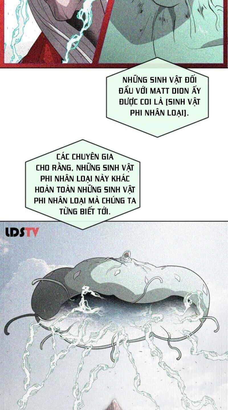 Kĩ Nguyên Của Anh Hùng - Chương 29 - ảnh 43
