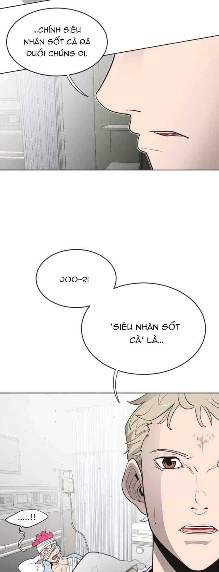 Kĩ Nguyên Của Anh Hùng - Chương 29 - ảnh 47