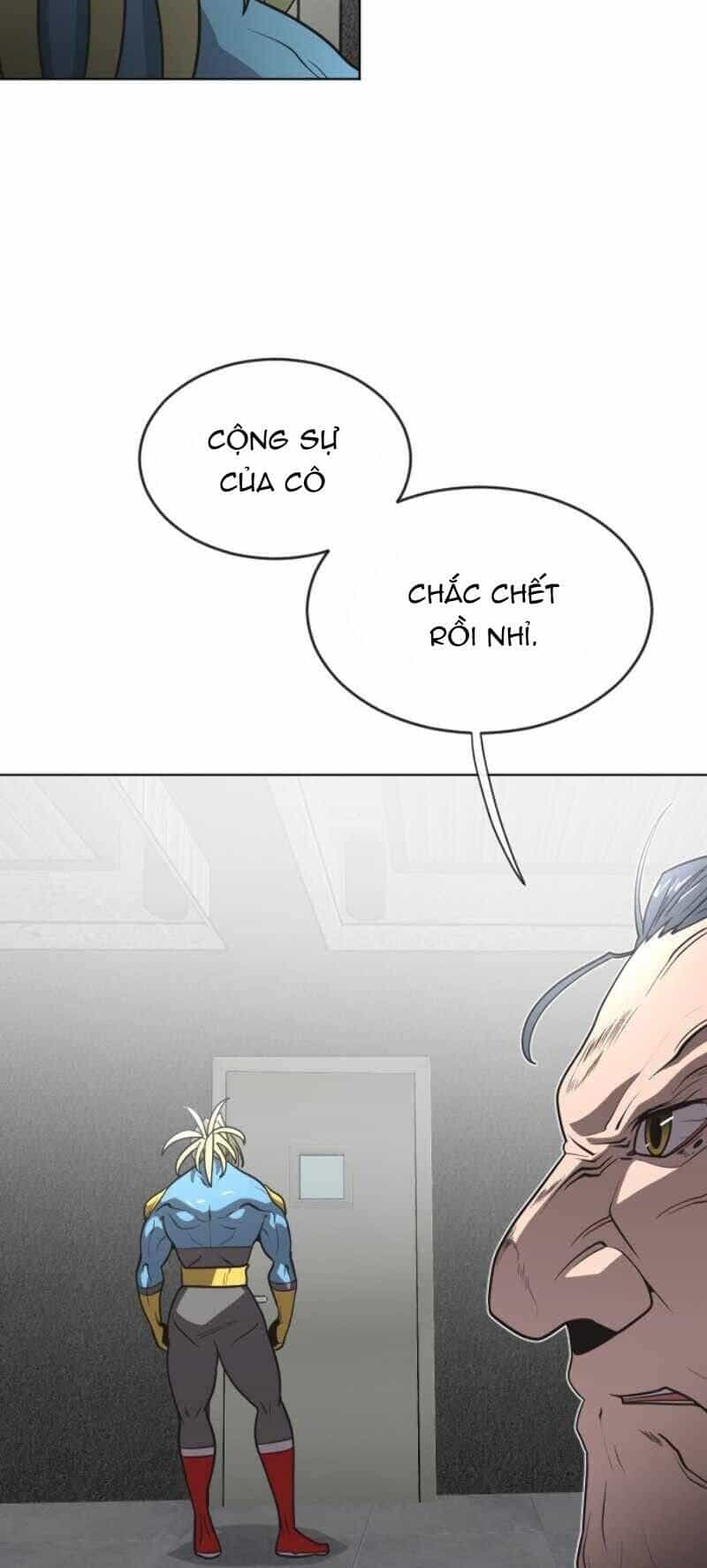 Kĩ Nguyên Của Anh Hùng - Chương 30 - ảnh 28