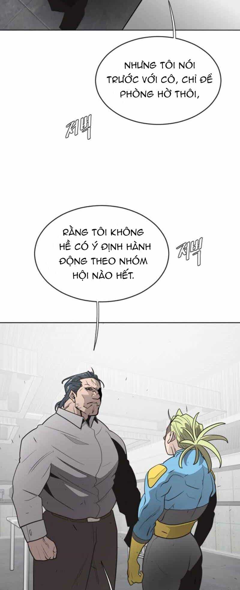 Kĩ Nguyên Của Anh Hùng - Chương 30 - ảnh 48