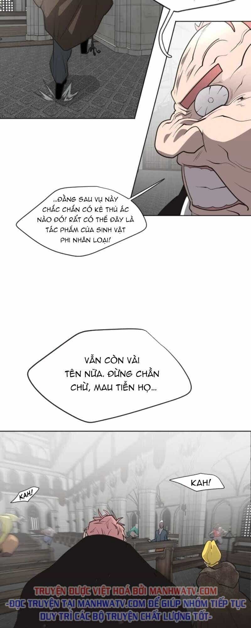 Kĩ Nguyên Của Anh Hùng - Chương 31 - ảnh 51