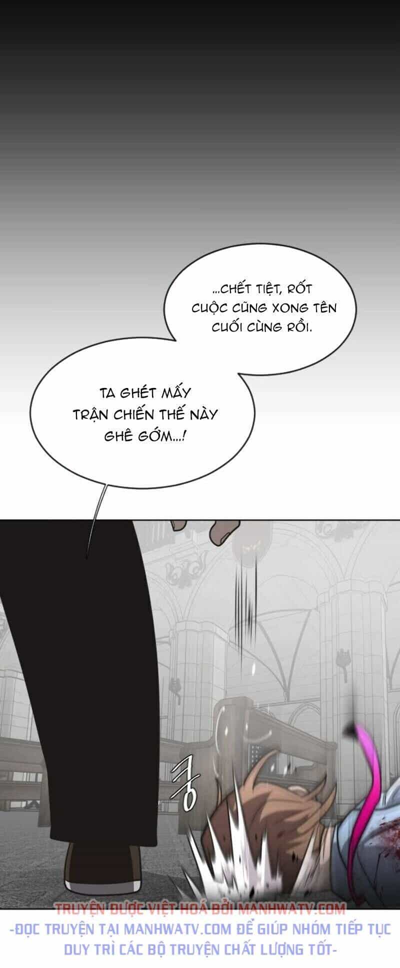 Kĩ Nguyên Của Anh Hùng - Chương 31 - ảnh 57
