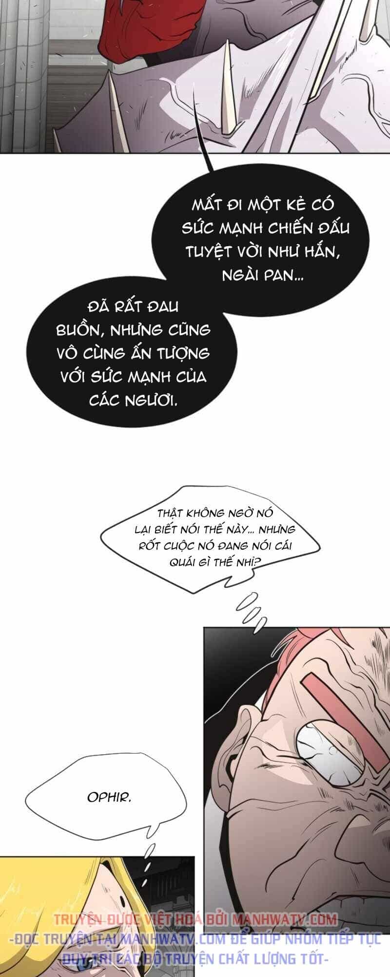 Kĩ Nguyên Của Anh Hùng - Chương 32 - ảnh 43