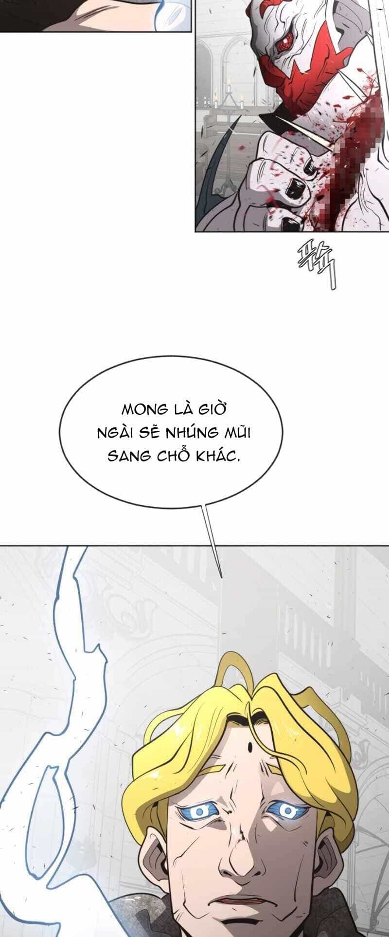 Kĩ Nguyên Của Anh Hùng - Chương 32 - ảnh 72