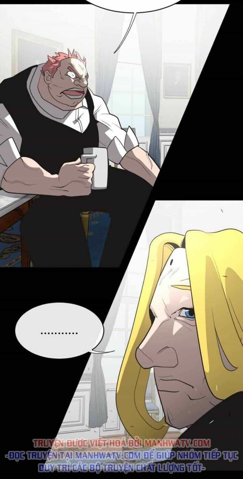 Kĩ Nguyên Của Anh Hùng - Chương 33 - ảnh 77