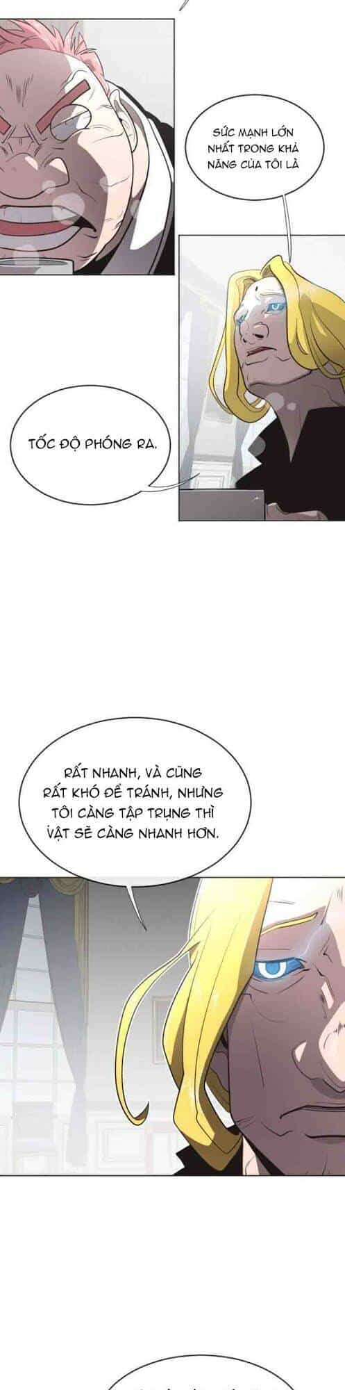 Kĩ Nguyên Của Anh Hùng - Chương 34 - ảnh 5