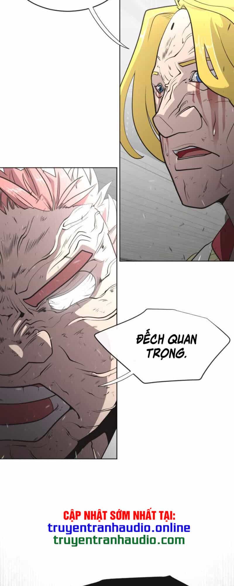Kĩ Nguyên Của Anh Hùng - Chương 35 - ảnh 19