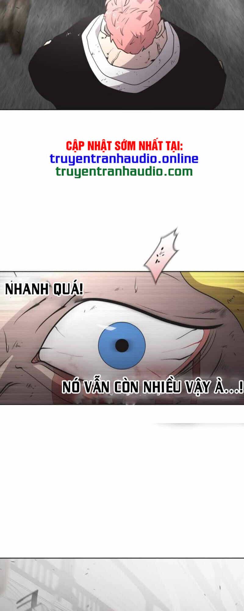 Kĩ Nguyên Của Anh Hùng - Chương 35 - ảnh 25