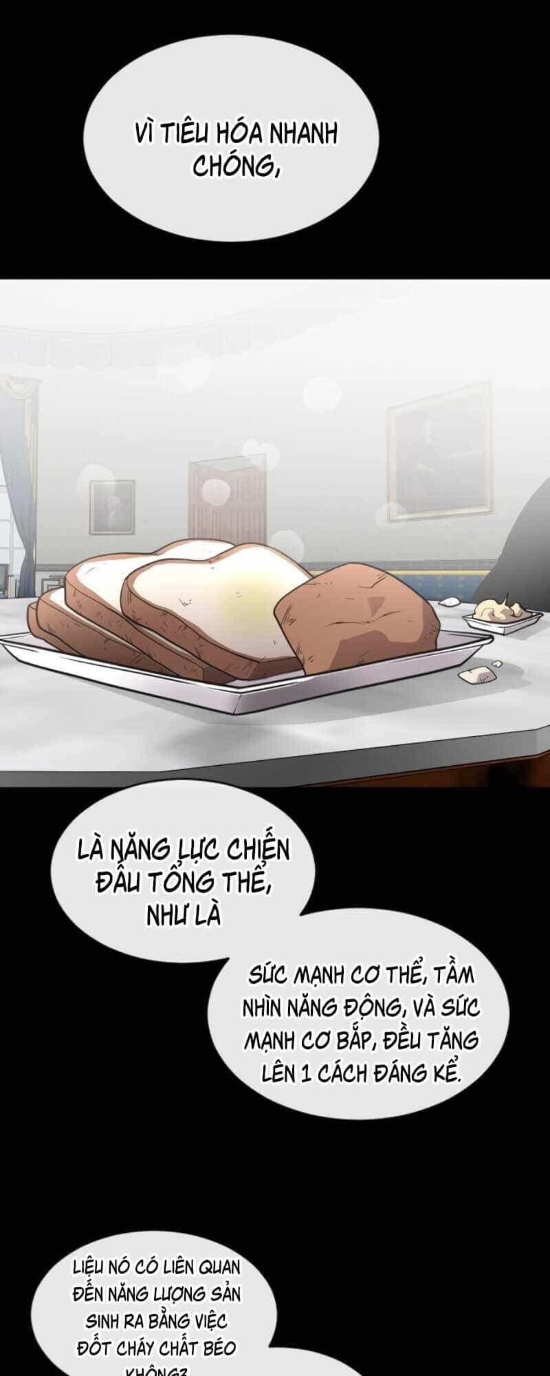 Kĩ Nguyên Của Anh Hùng - Chương 35 - ảnh 33