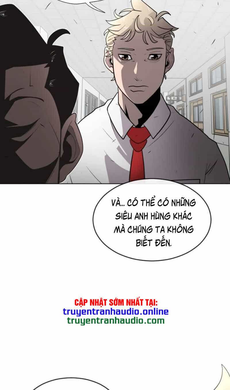 Kĩ Nguyên Của Anh Hùng - Chương 36 - ảnh 56