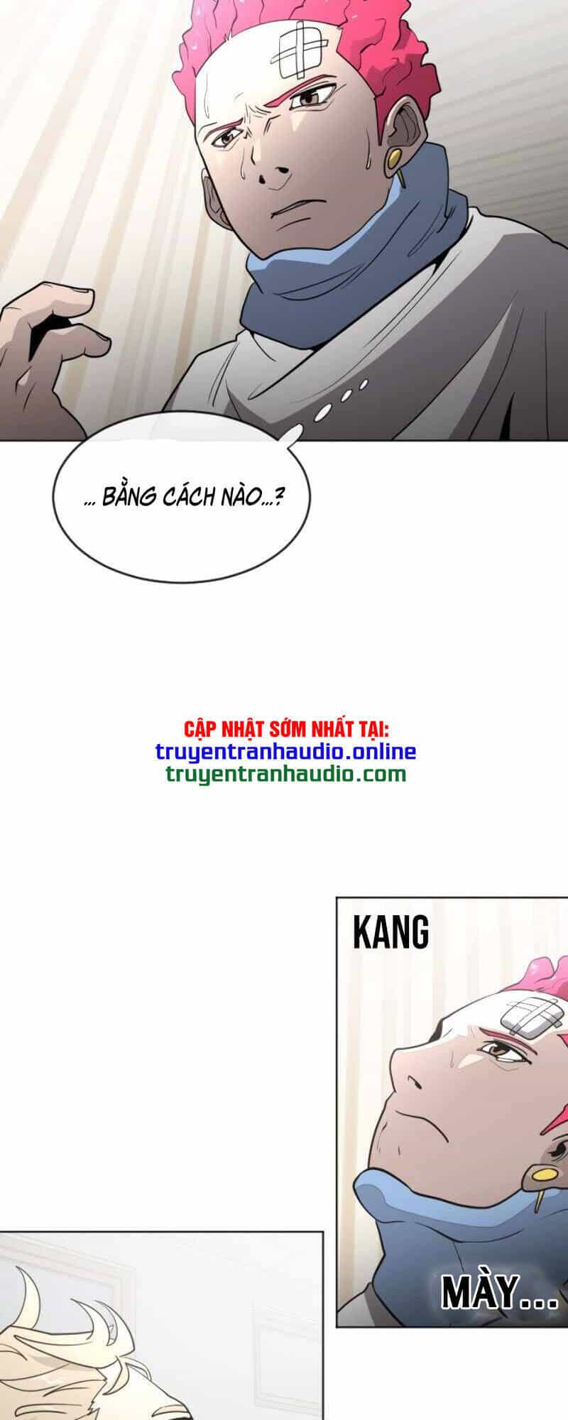 Kĩ Nguyên Của Anh Hùng - Chương 36 - ảnh 61