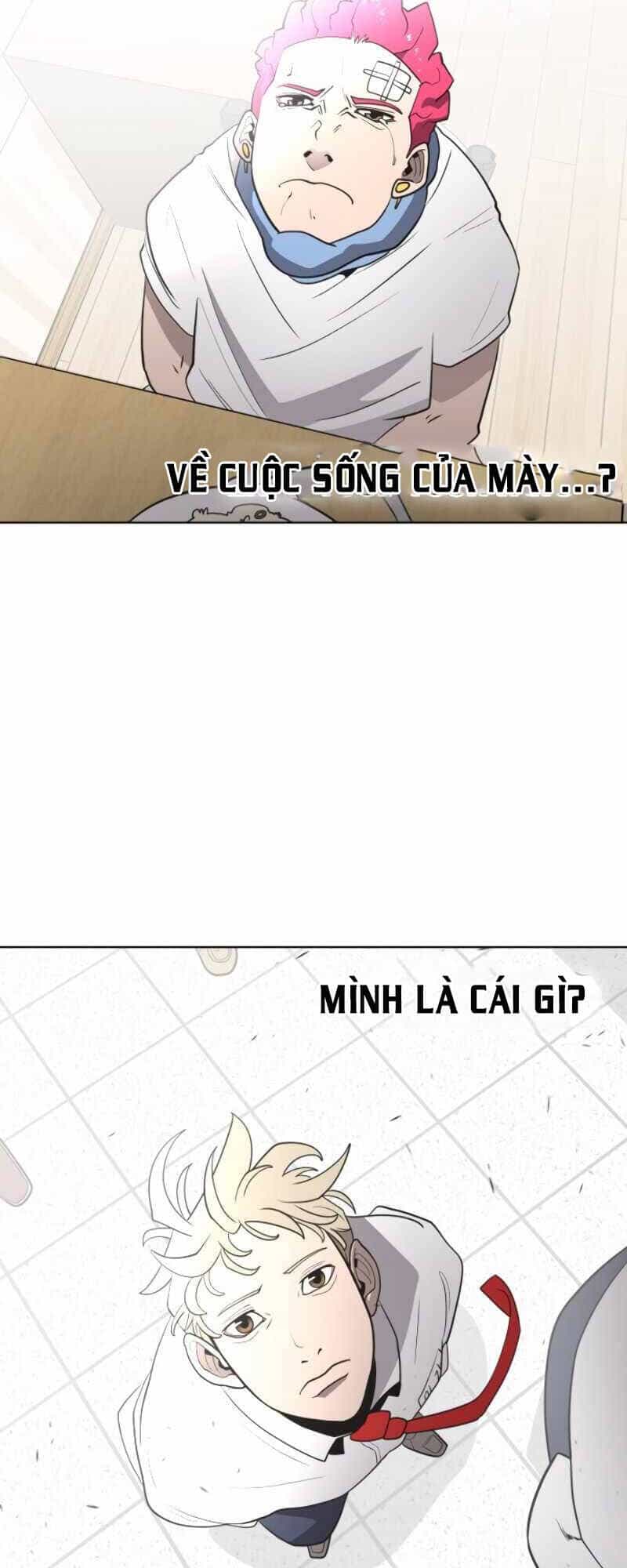 Kĩ Nguyên Của Anh Hùng - Chương 36 - ảnh 63