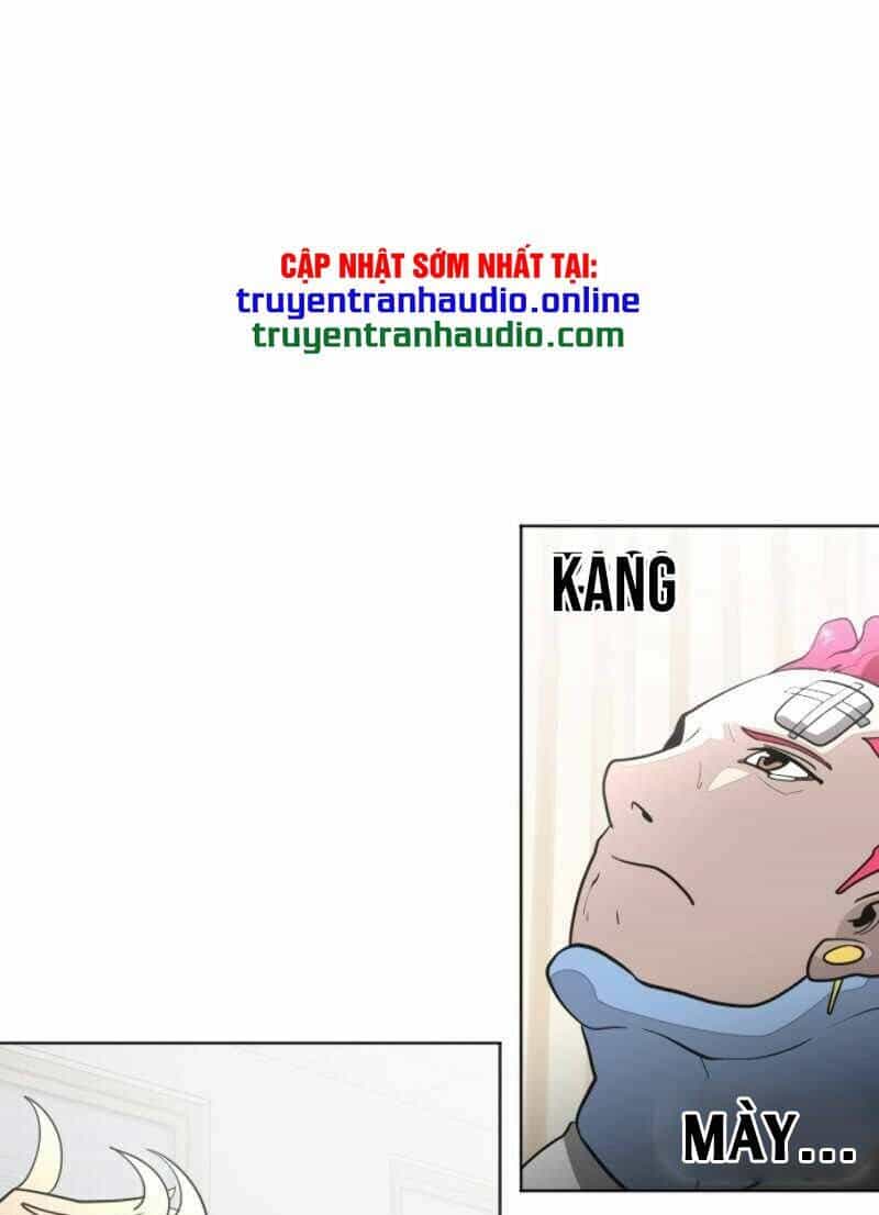 Kĩ Nguyên Của Anh Hùng - Chương 37 - ảnh 1