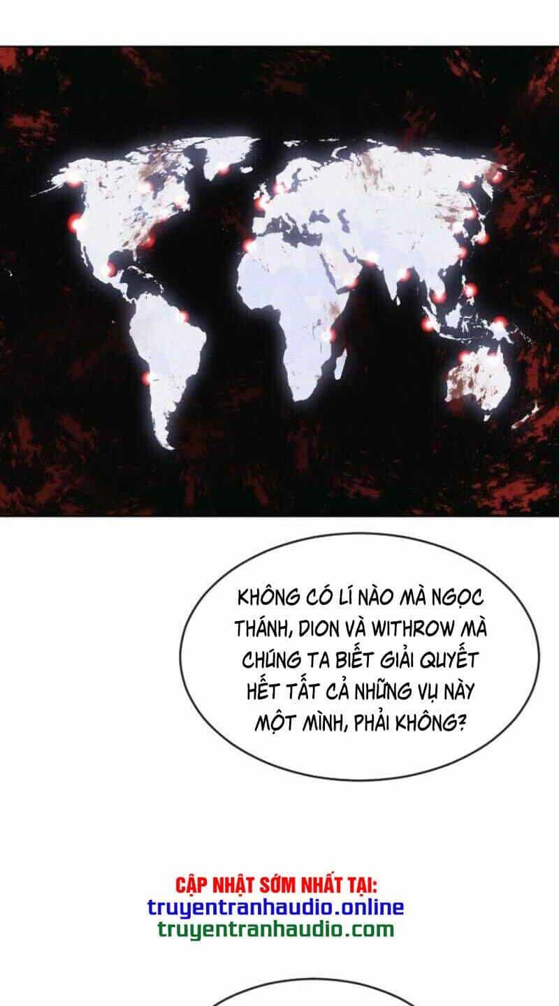 Kĩ Nguyên Của Anh Hùng - Chương 37 - ảnh 42