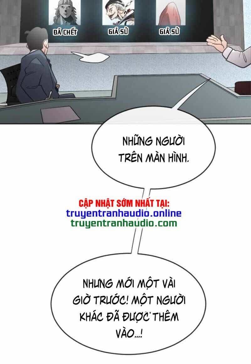 Kĩ Nguyên Của Anh Hùng - Chương 37 - ảnh 67