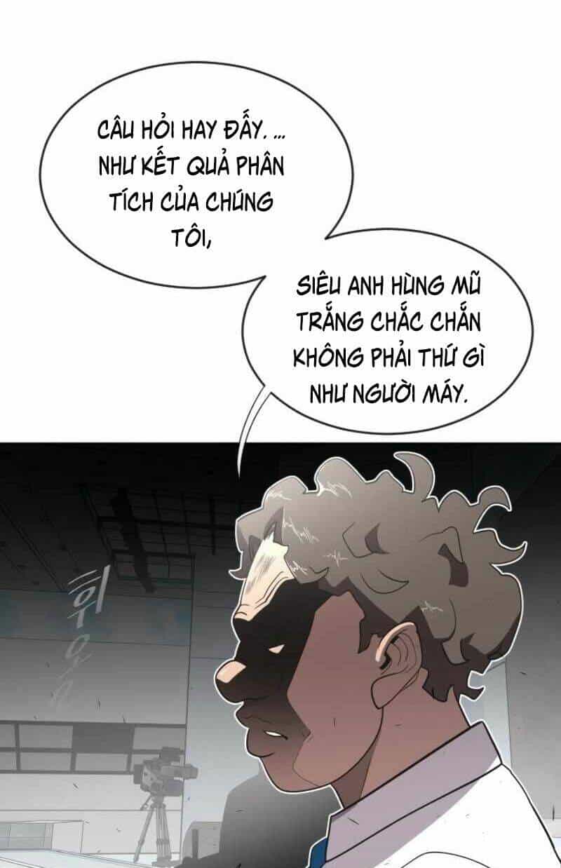 Kĩ Nguyên Của Anh Hùng - Chương 37 - ảnh 78
