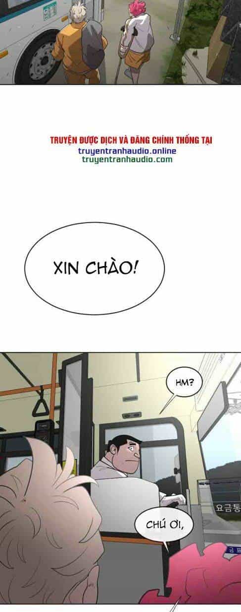 Kĩ Nguyên Của Anh Hùng - Chương 38 - ảnh 12