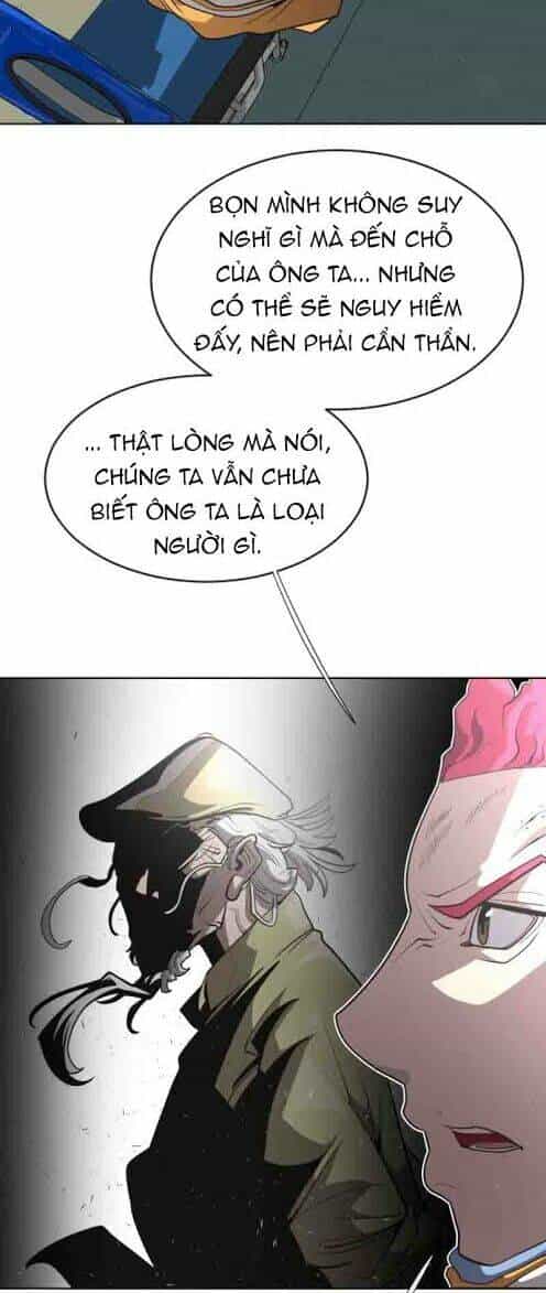 Kĩ Nguyên Của Anh Hùng - Chương 38 - ảnh 16