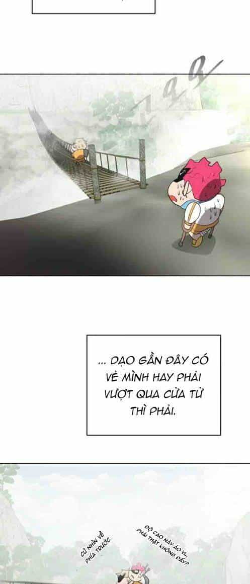 Kĩ Nguyên Của Anh Hùng - Chương 38 - ảnh 35