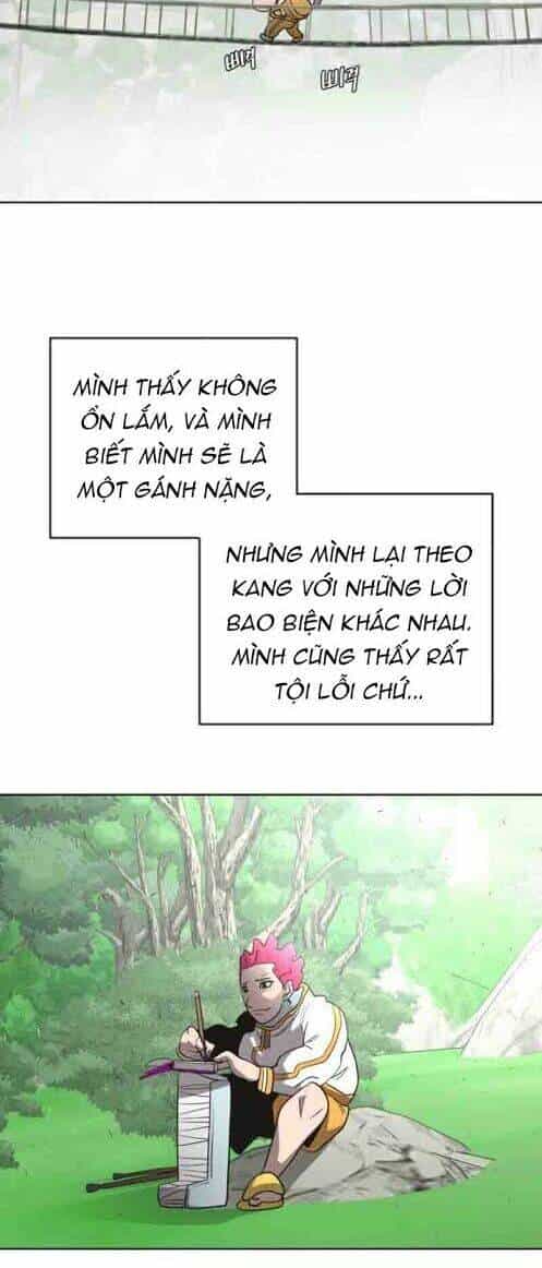 Kĩ Nguyên Của Anh Hùng - Chương 38 - ảnh 36