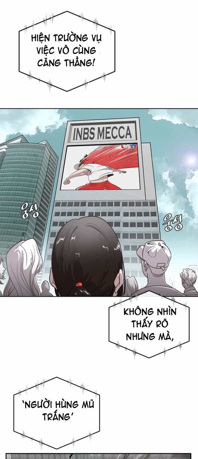 Kĩ Nguyên Của Anh Hùng - Chương 3 - ảnh 41