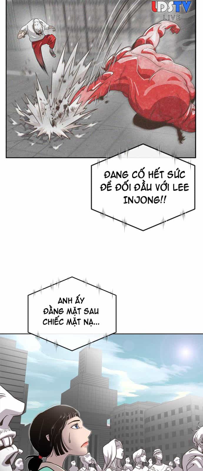 Kĩ Nguyên Của Anh Hùng - Chương 3 - ảnh 42