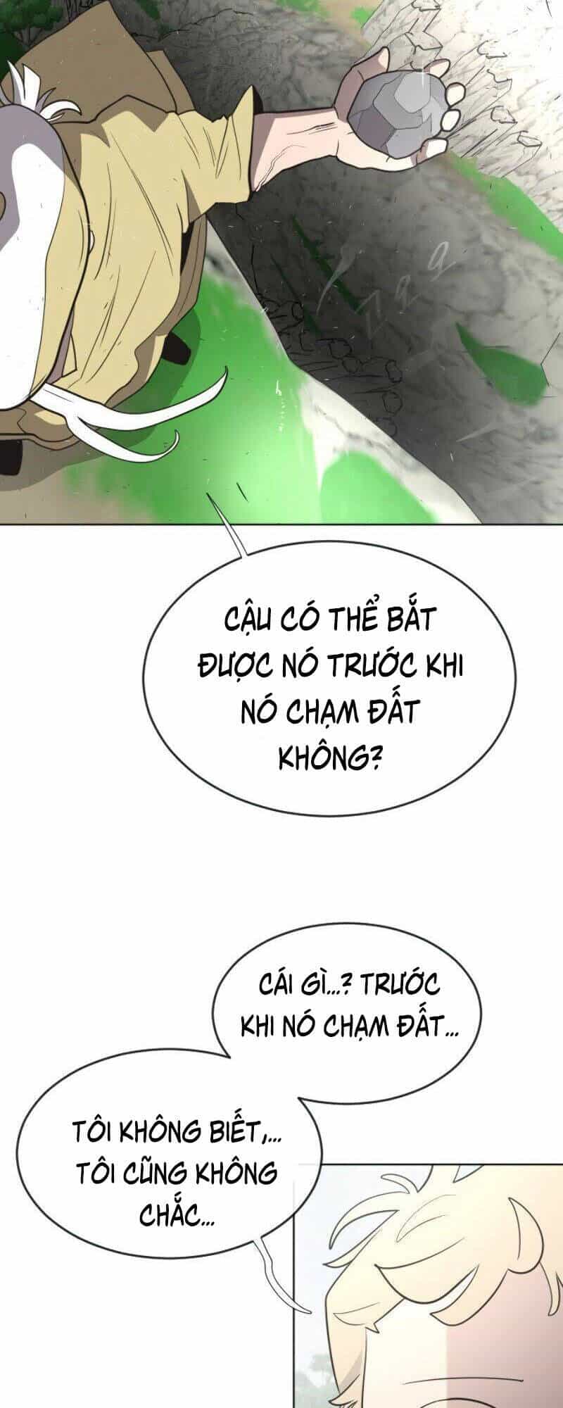 Kĩ Nguyên Của Anh Hùng - Chương 39 - ảnh 77