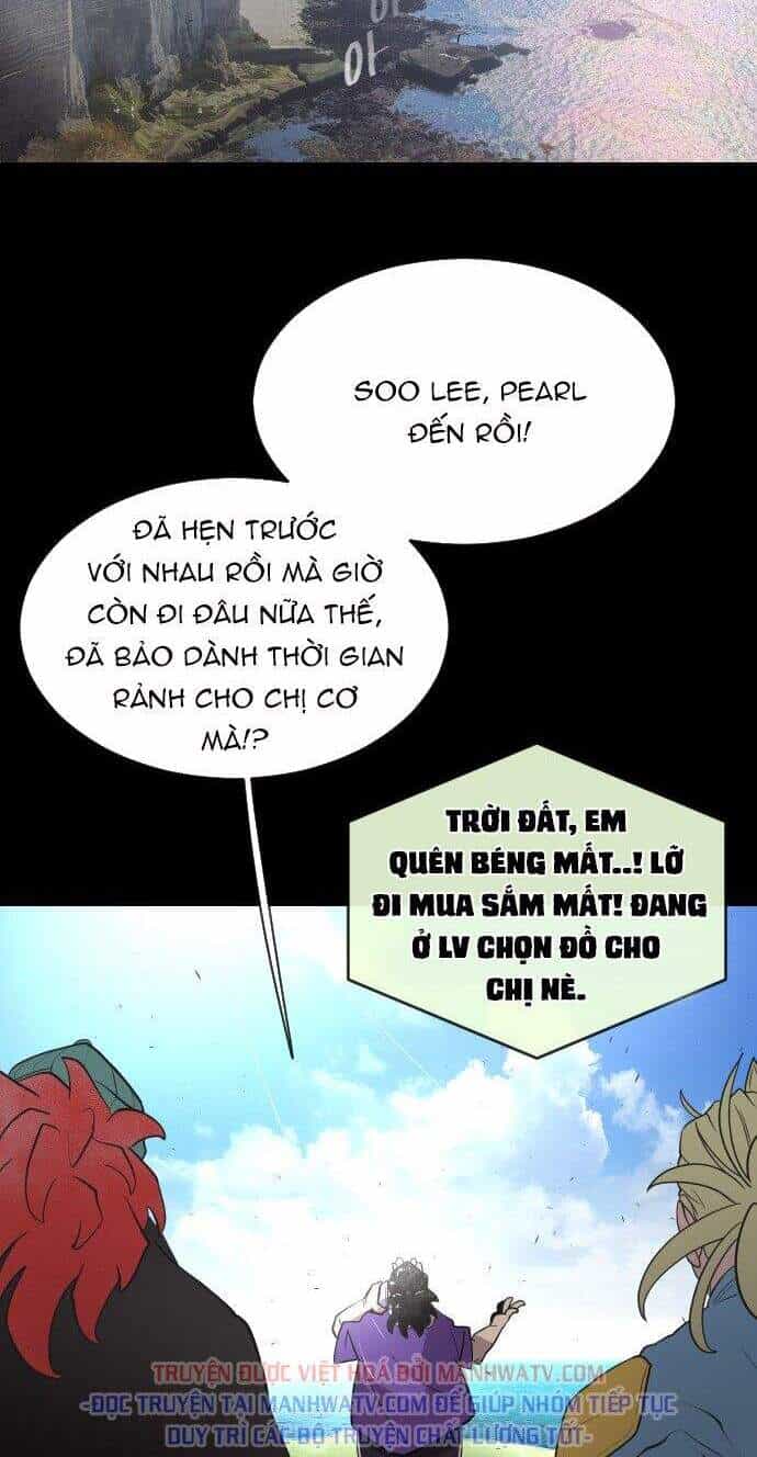 Kĩ Nguyên Của Anh Hùng - Chương 41 - ảnh 15