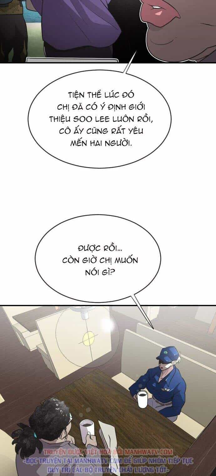 Kĩ Nguyên Của Anh Hùng - Chương 41 - ảnh 21