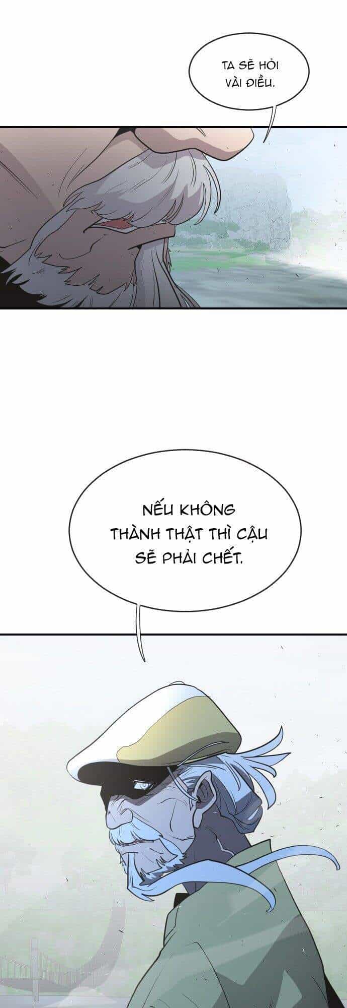Kĩ Nguyên Của Anh Hùng - Chương 42 - ảnh 4