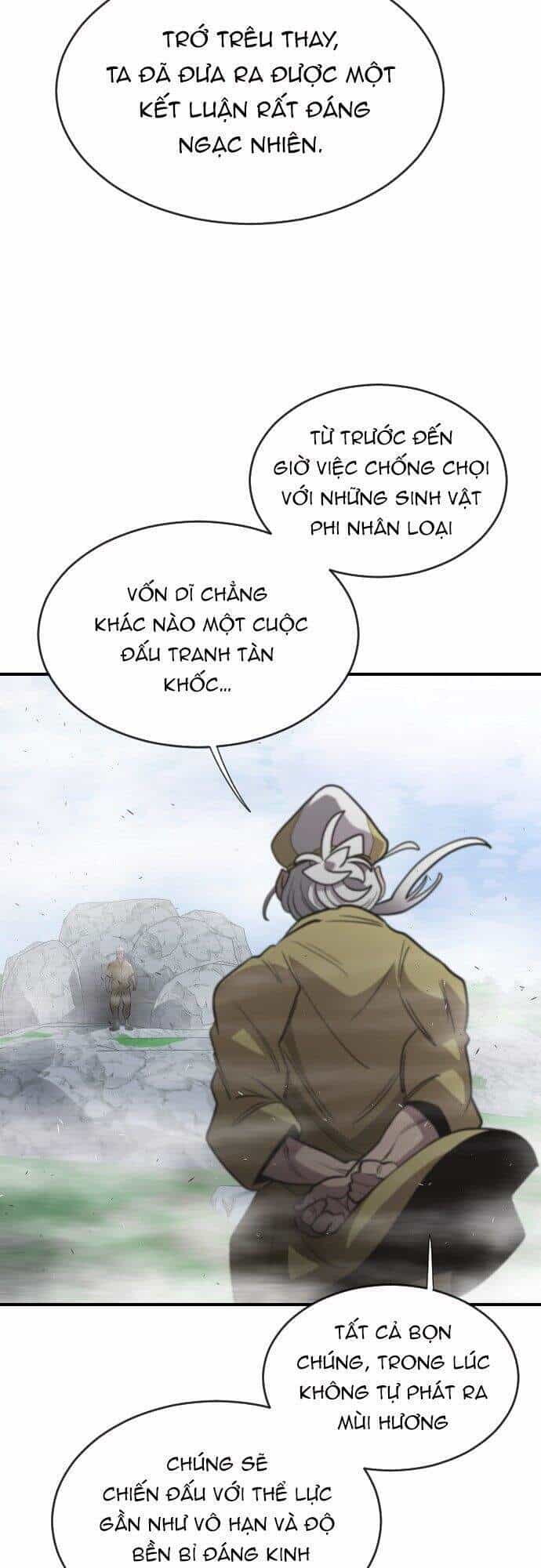 Kĩ Nguyên Của Anh Hùng - Chương 42 - ảnh 55