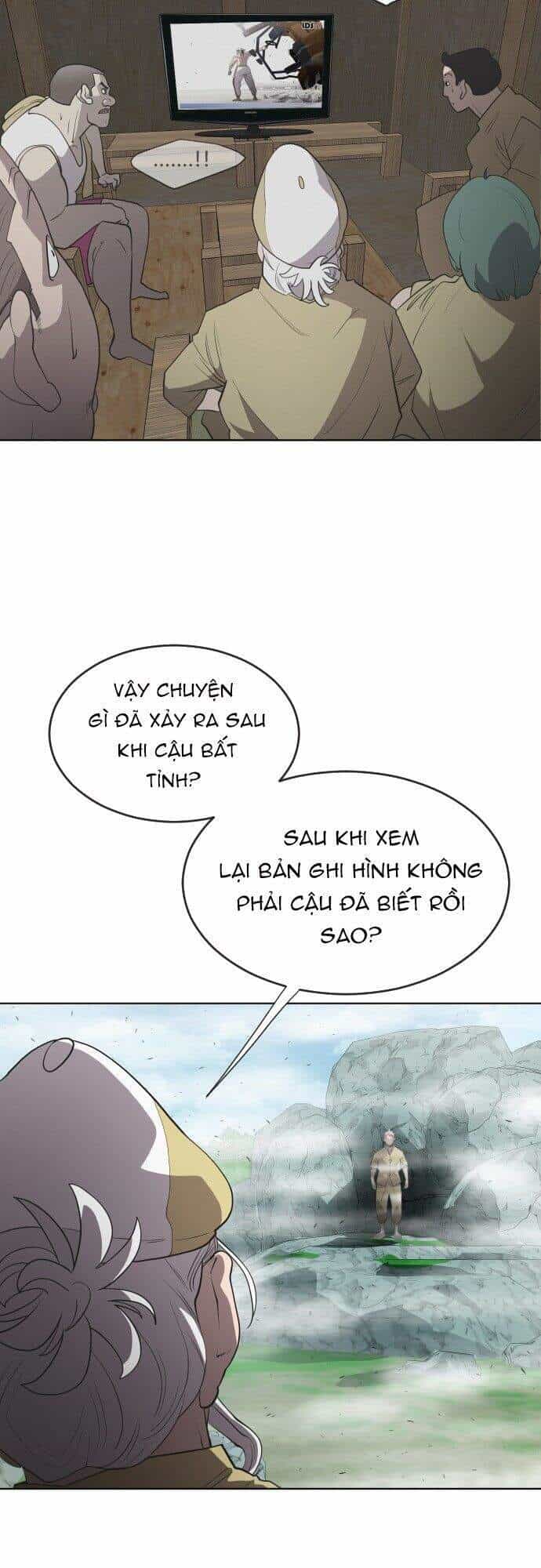 Kĩ Nguyên Của Anh Hùng - Chương 43 - ảnh 13