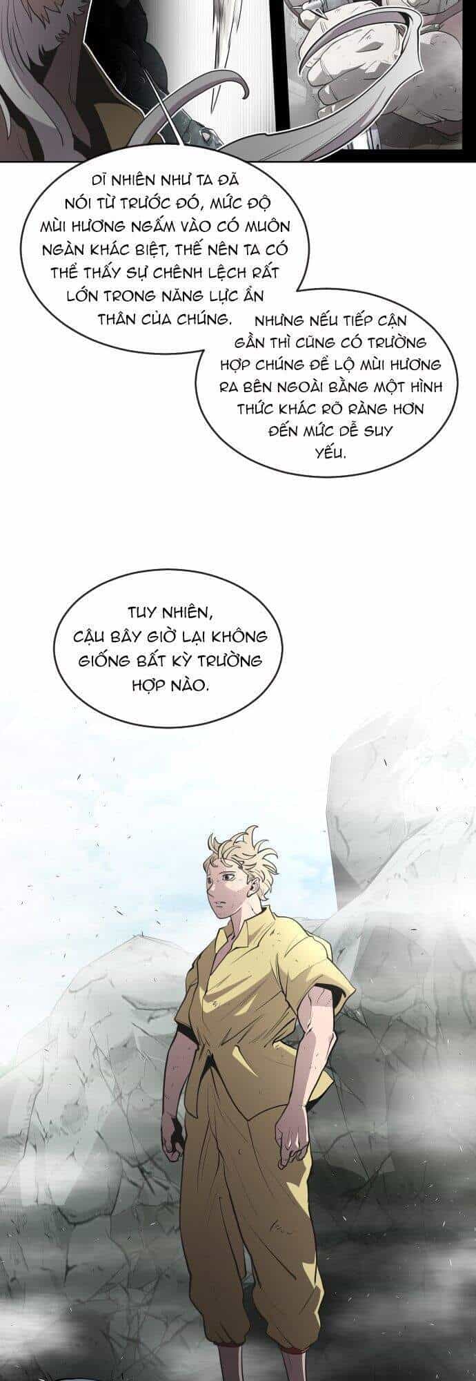 Kĩ Nguyên Của Anh Hùng - Chương 43 - ảnh 4