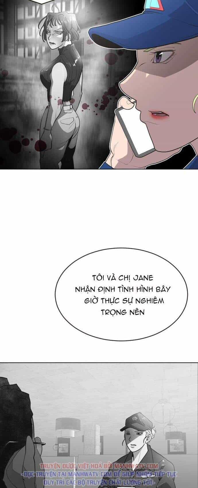 Kĩ Nguyên Của Anh Hùng - Chương 44 - ảnh 23