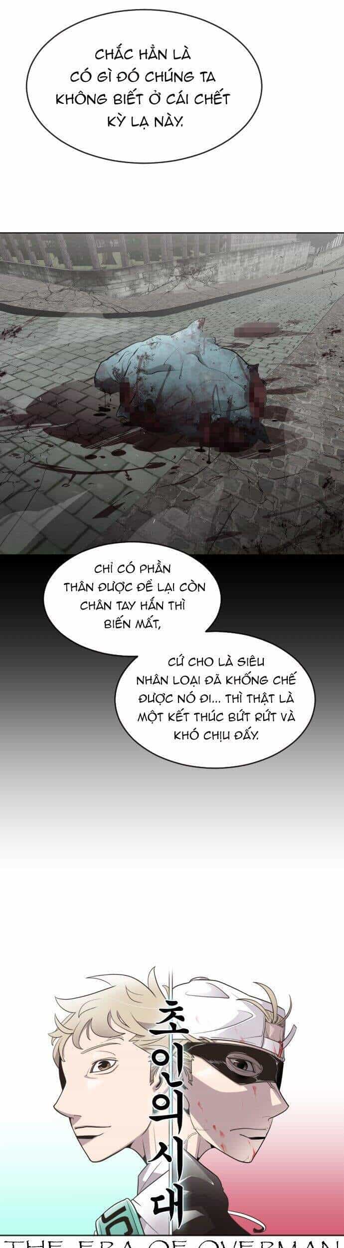 Kĩ Nguyên Của Anh Hùng - Chương 45 - ảnh 13