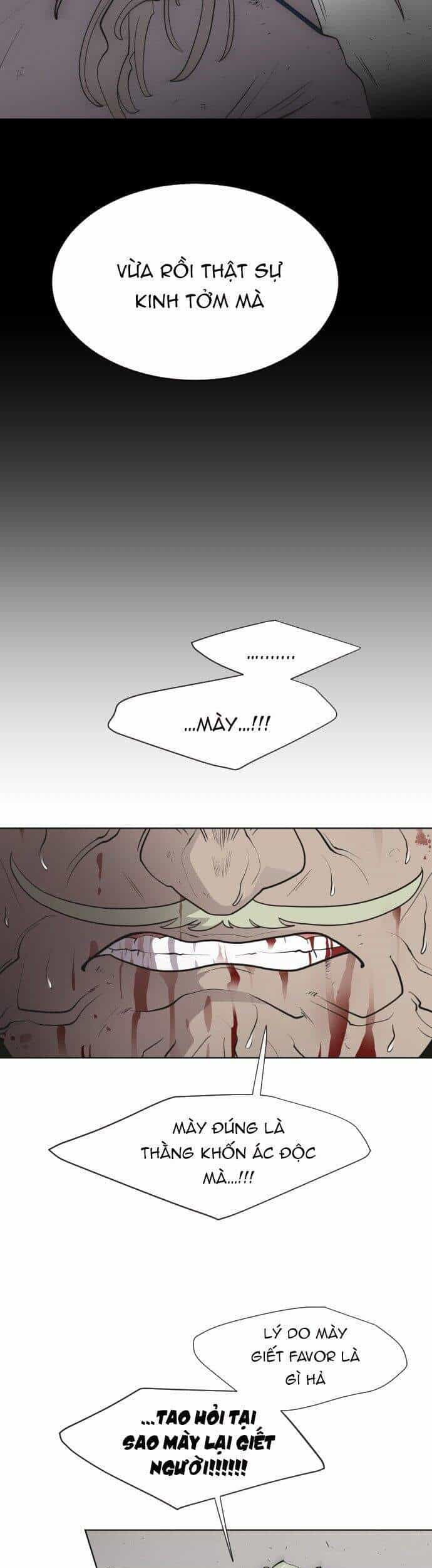 Kĩ Nguyên Của Anh Hùng - Chương 47 - ảnh 28