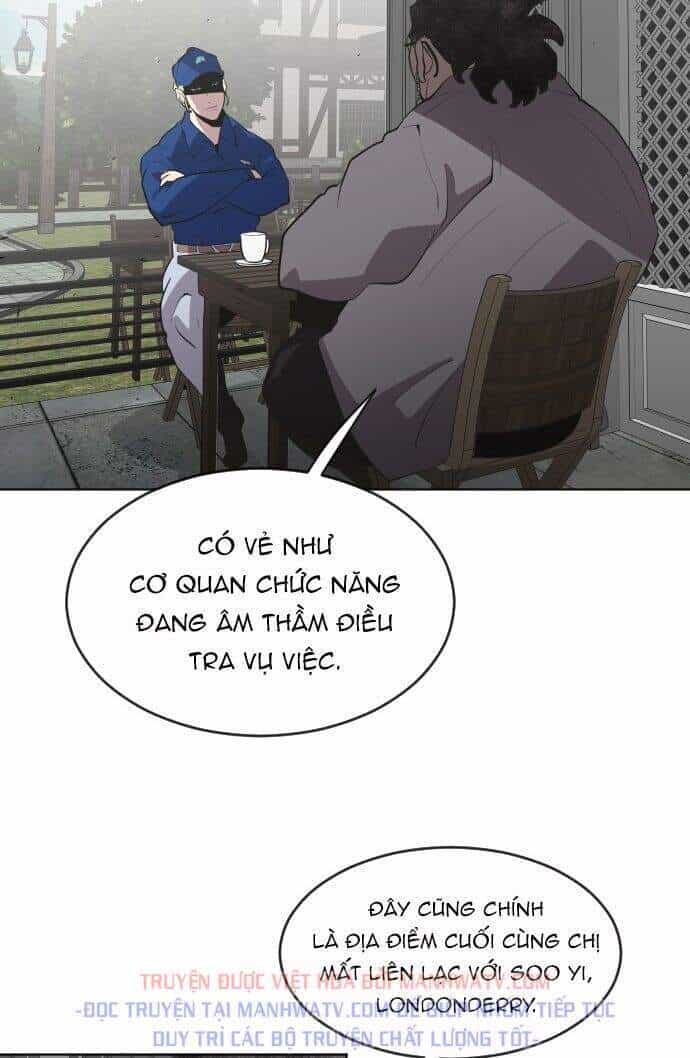 Kĩ Nguyên Của Anh Hùng - Chương 48 - ảnh 12