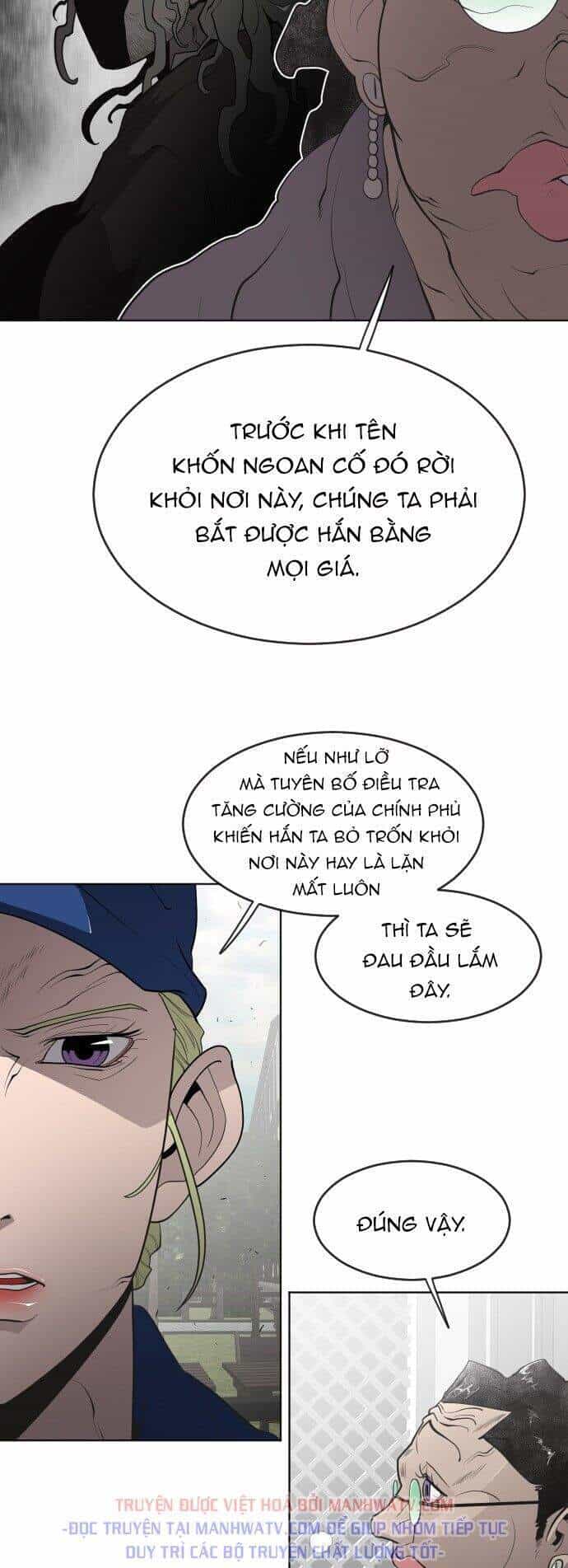 Kĩ Nguyên Của Anh Hùng - Chương 48 - ảnh 14