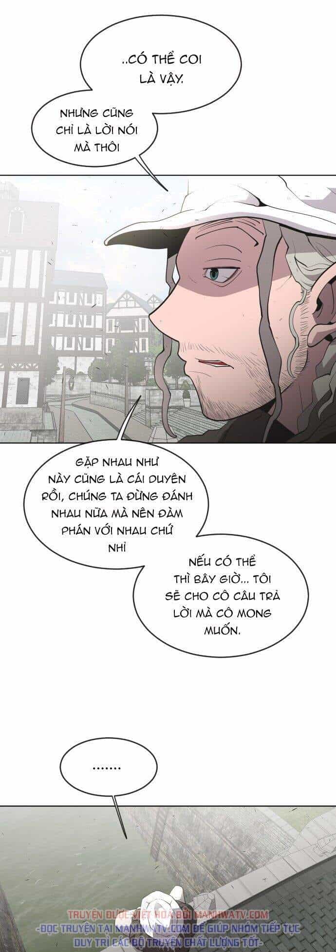 Kĩ Nguyên Của Anh Hùng - Chương 49 - ảnh 32