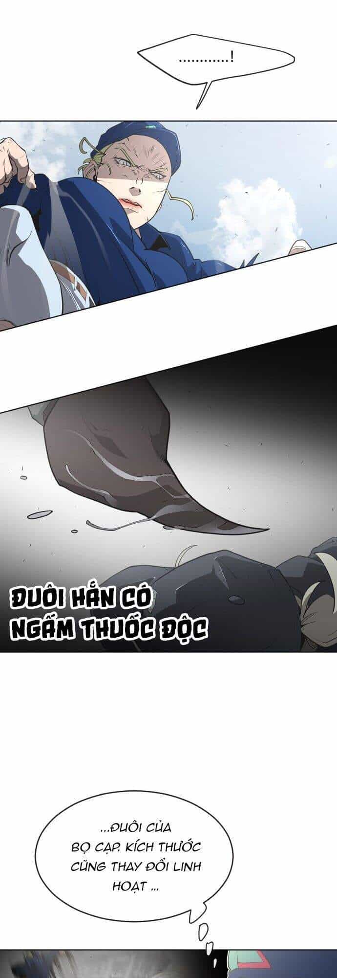 Kĩ Nguyên Của Anh Hùng - Chương 50 - ảnh 38