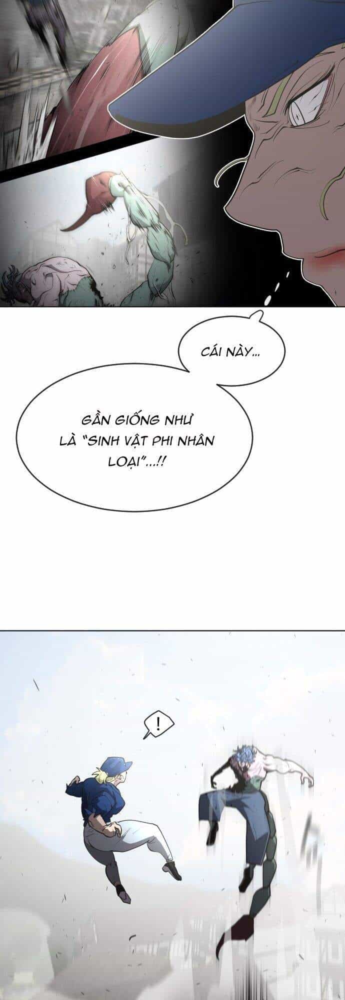 Kĩ Nguyên Của Anh Hùng - Chương 50 - ảnh 39