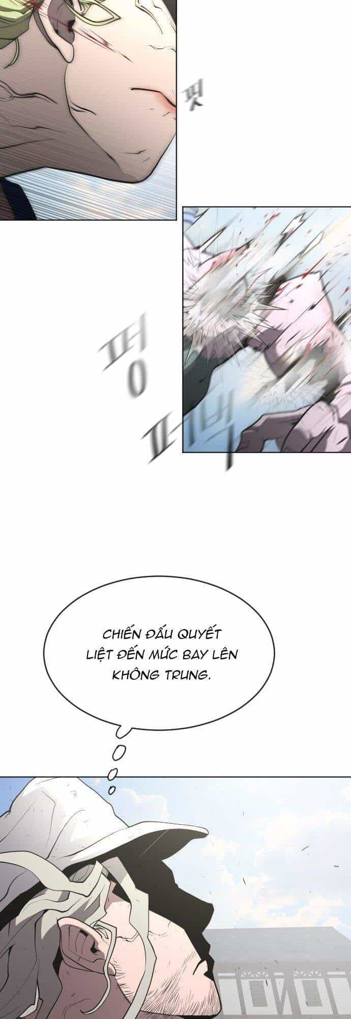 Kĩ Nguyên Của Anh Hùng - Chương 50 - ảnh 43