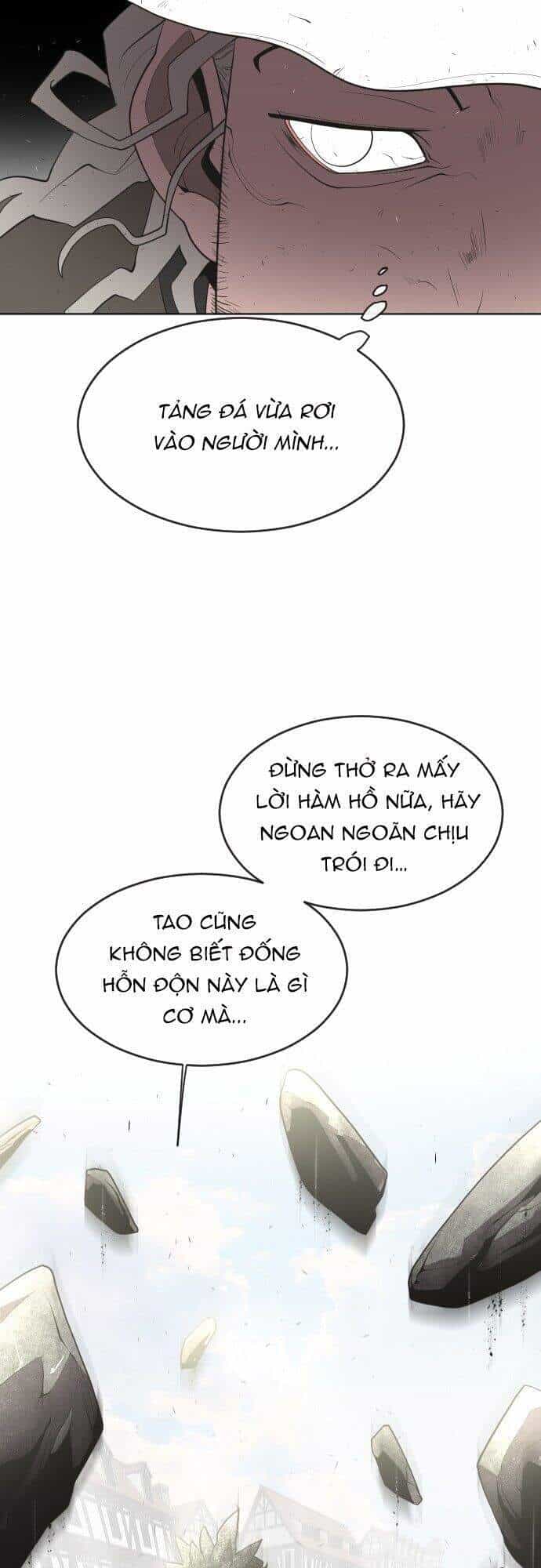 Kĩ Nguyên Của Anh Hùng - Chương 51 - ảnh 3