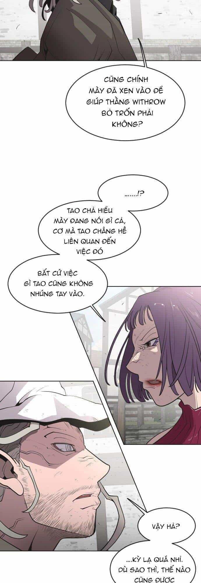 Kĩ Nguyên Của Anh Hùng - Chương 54 - ảnh 26