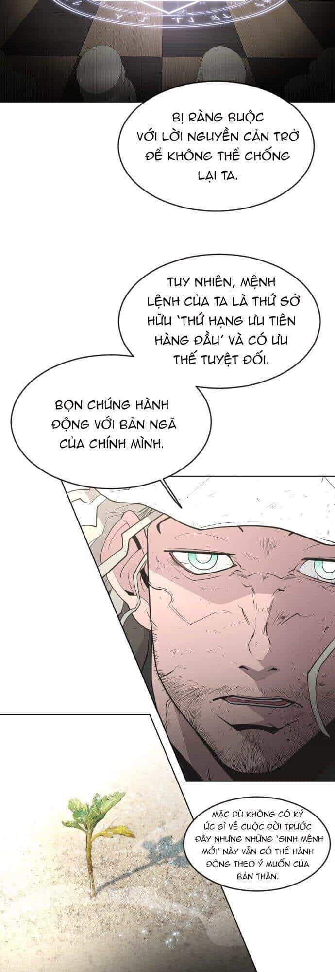 Kĩ Nguyên Của Anh Hùng - Chương 54 - ảnh 38