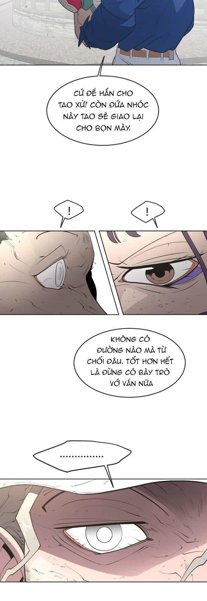 Kĩ Nguyên Của Anh Hùng - Chương 54 - ảnh 42