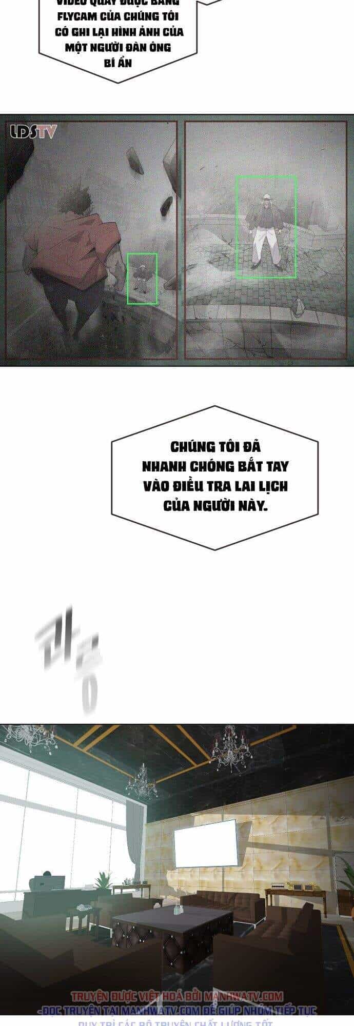 Kĩ Nguyên Của Anh Hùng - Chương 55 - ảnh 21