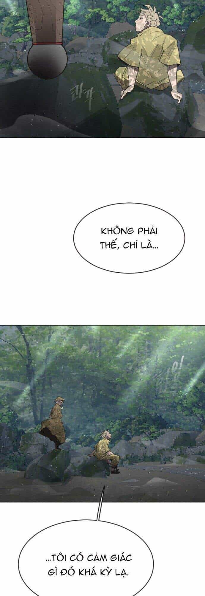 Kĩ Nguyên Của Anh Hùng - Chương 55 - ảnh 48