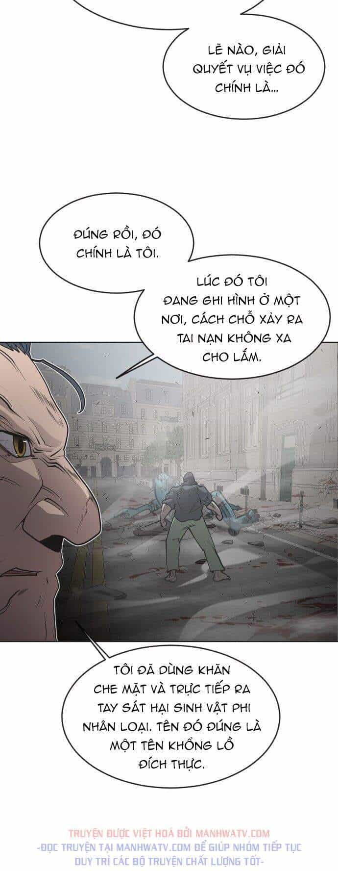 Kĩ Nguyên Của Anh Hùng - Chương 56 - ảnh 48